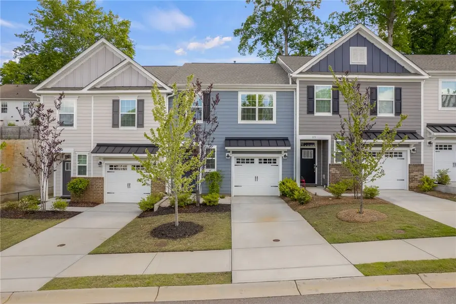 111 Wethington Way, Travelers Rest, SC 29690 - #3