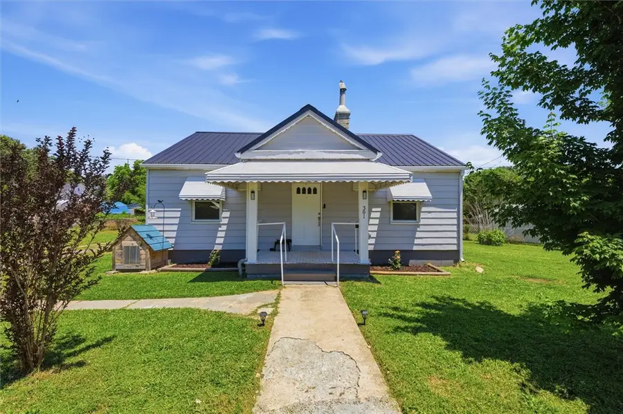 301 Pecan Drive, Calhoun Falls, SC 29628 - #2