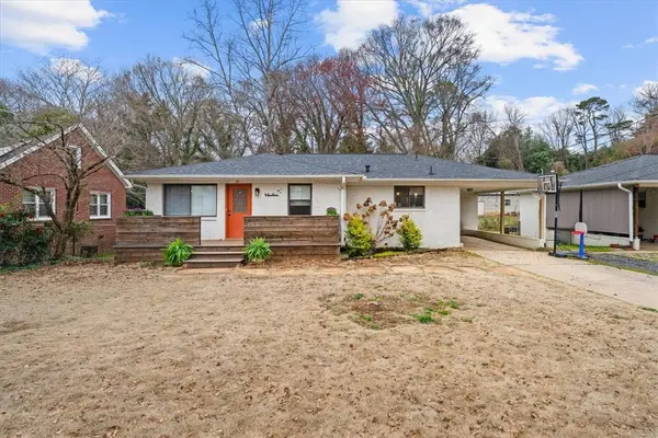 19 Berkley Avenue, Greenville, SC 29606