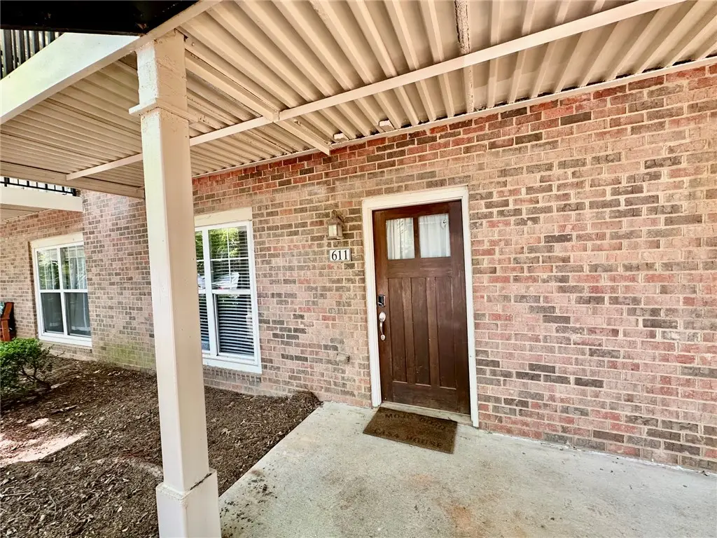 833 UNIT 611 Old Greenville Highway, Clemson, SC 29631 - #1