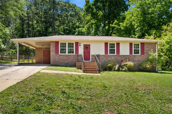 212 Mulberry Avenue, Anderson, SC 29625