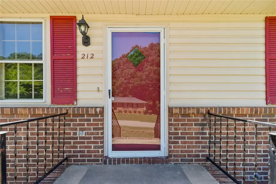 212 Mulberry Avenue, Anderson, SC 29625 - #2