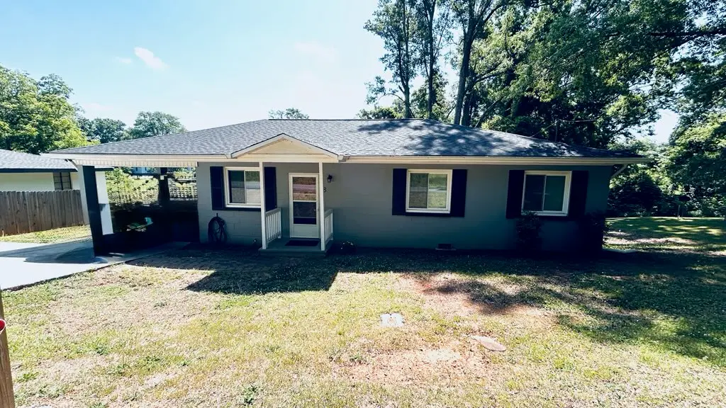 8 Riley Street, Honea Path, SC 29654 - #1