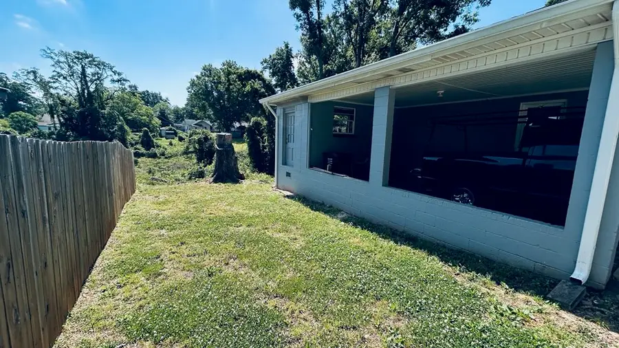 8 Riley Street, Honea Path, SC 29654 - #2