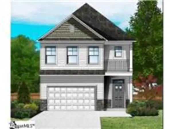 262 Brown Circle, Easley, SC 29642