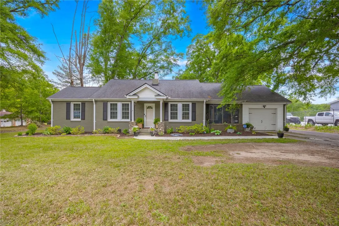 698 Pumpkintown Highway, Pickens, SC 29671 - #1