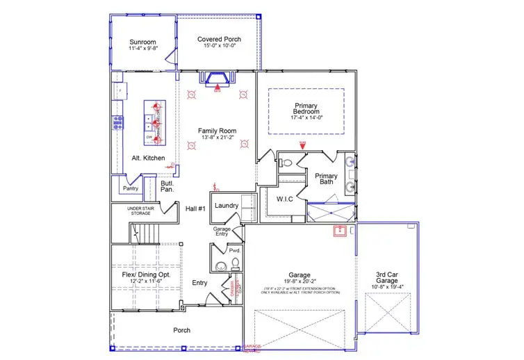 3014 Oak Grove Lane #lot 74, Anderson, SC 29621 - #2