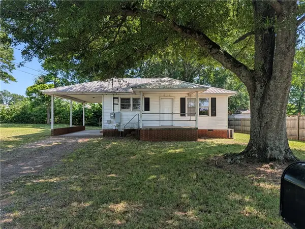 121 Welborn Circle, Easley, SC 29642