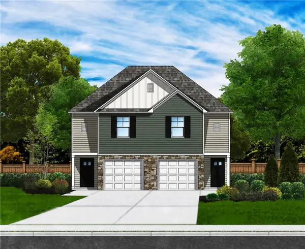 620 Seaborn Circle, Pendleton, SC 29670