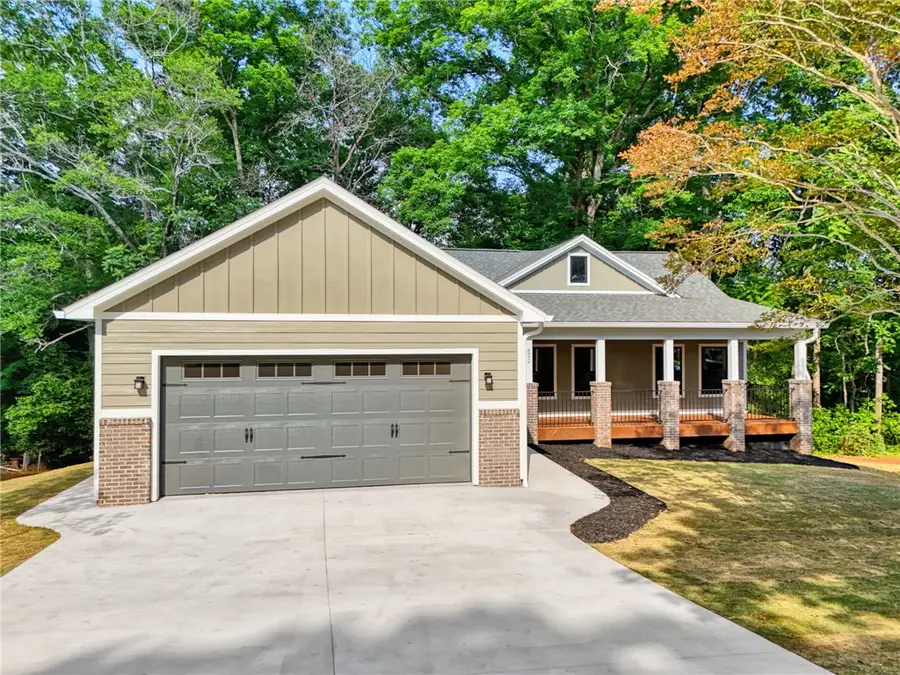 892 Crenshaw Street, Pendleton, SC 29670 - #2