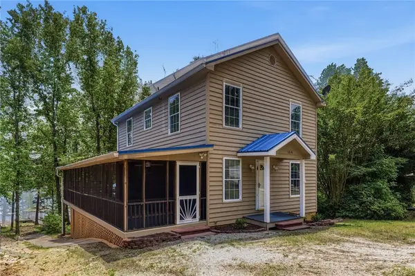 104 Lakehill Drive, Fair Play, SC 29643