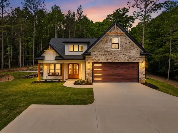 119 S Shore Drive, Fair Play, SC 29643