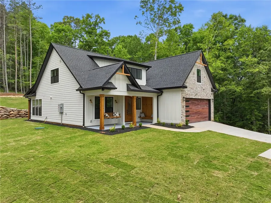 119 S Shore Drive, Fair Play, SC 29643 - #2