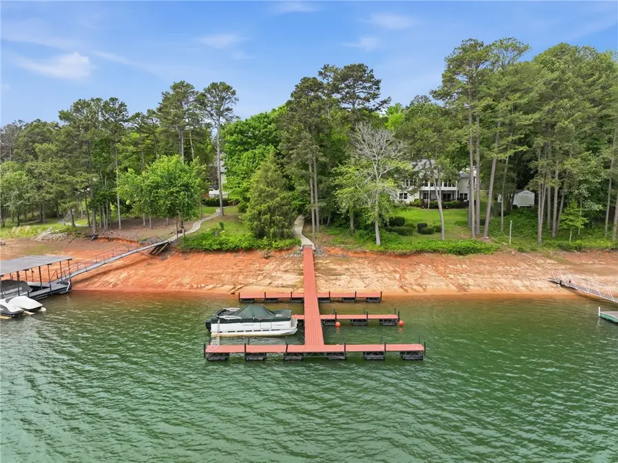 119 S Shore Drive, Fair Play, SC 29643 - #3