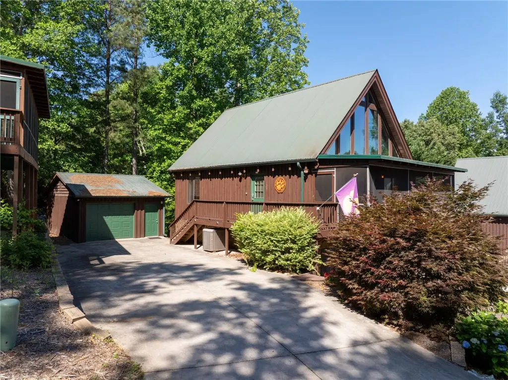 125 Briar Court, Seneca, SC 29672 - #1