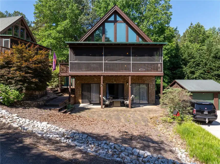 125 Briar Court, Seneca, SC 29672 - #3