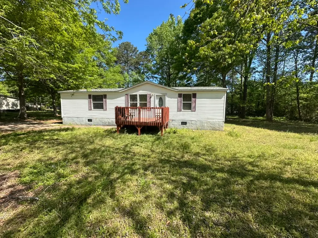304 Manley Drive, Anderson, SC 29626 - #1