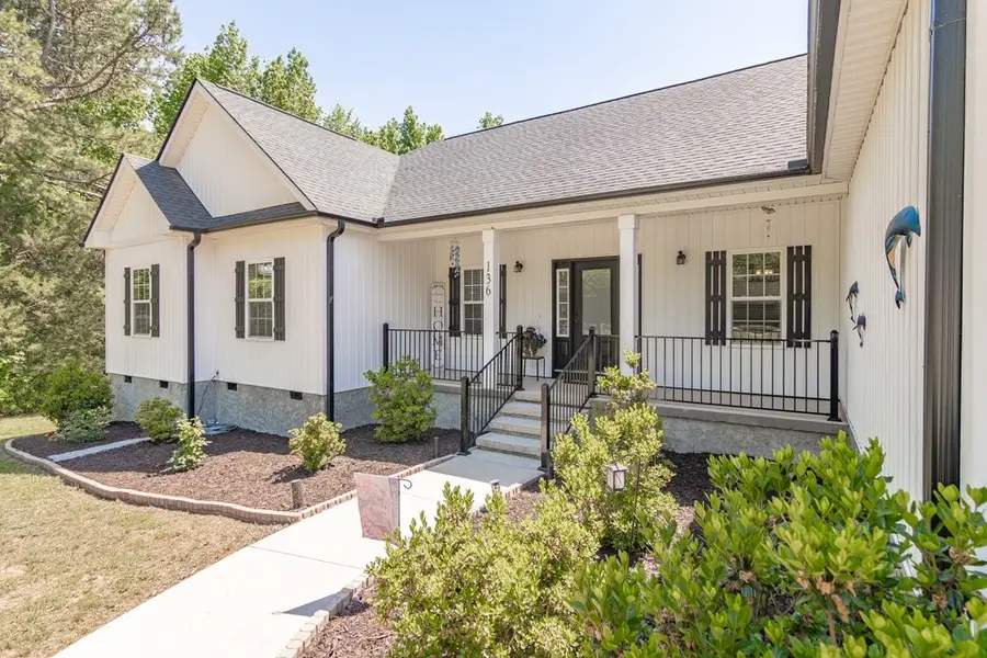 136 Maret Road, Townville, SC 29689 - #3