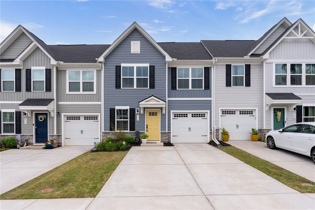 913 Leyburn Lane, Greenville, SC 29617 - #1