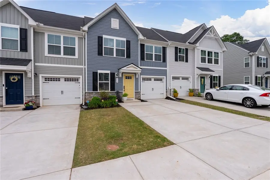 913 Leyburn Lane, Greenville, SC 29617 - #3