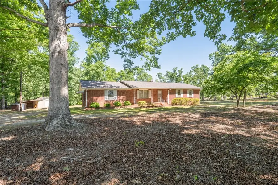 304 Shaw Road, Honea Path, SC 29654 - #2