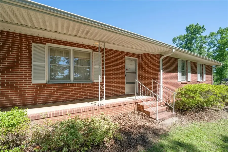 304 Shaw Road, Honea Path, SC 29654 - #3