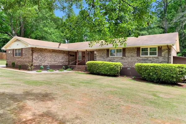 105 Carswell Drive, Anderson, SC 29624