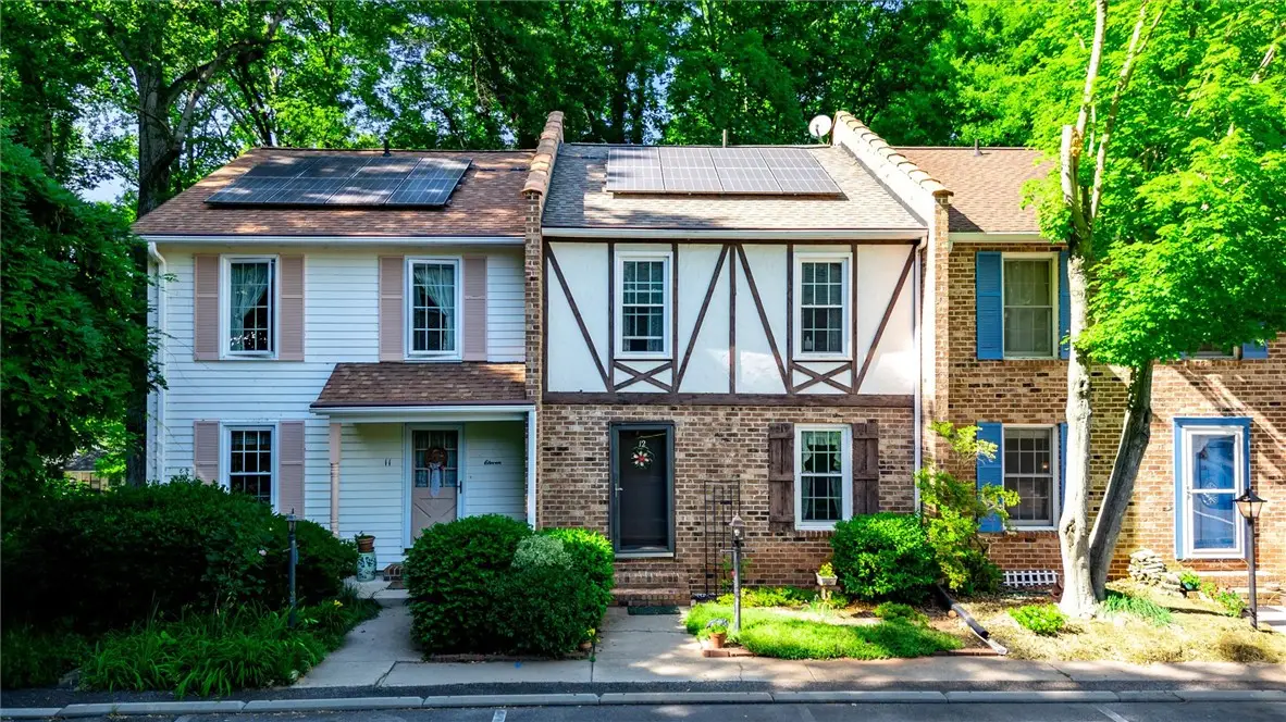 11 Essex Drive #11 and 12, Clemson, SC 29631 - #1