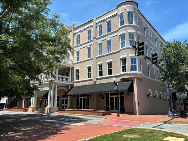 100 W Whitner Street #107, Anderson, SC 29624