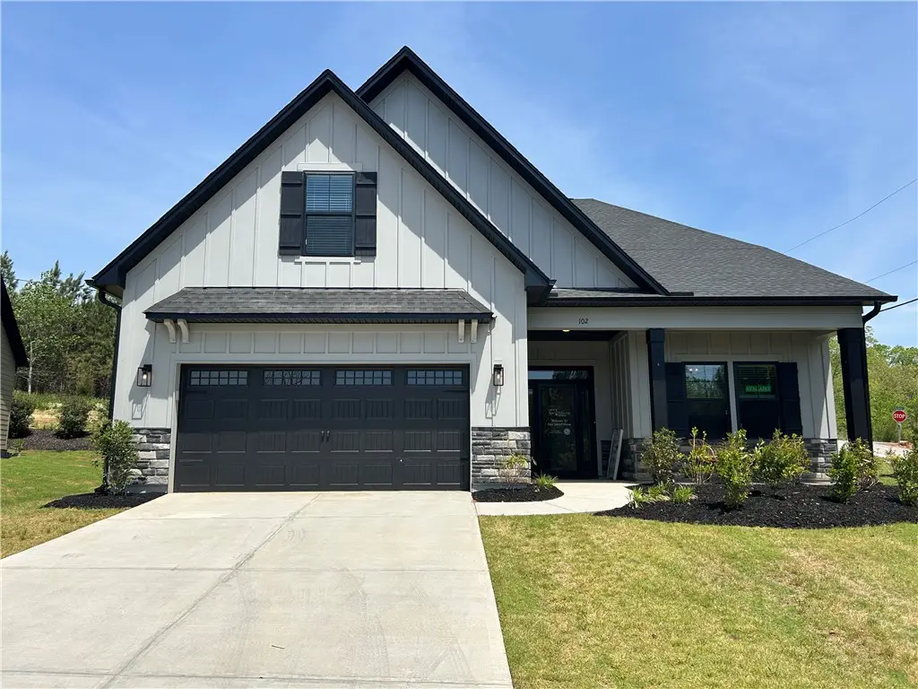 102 Shale Drive, Central, SC 29630 - #1