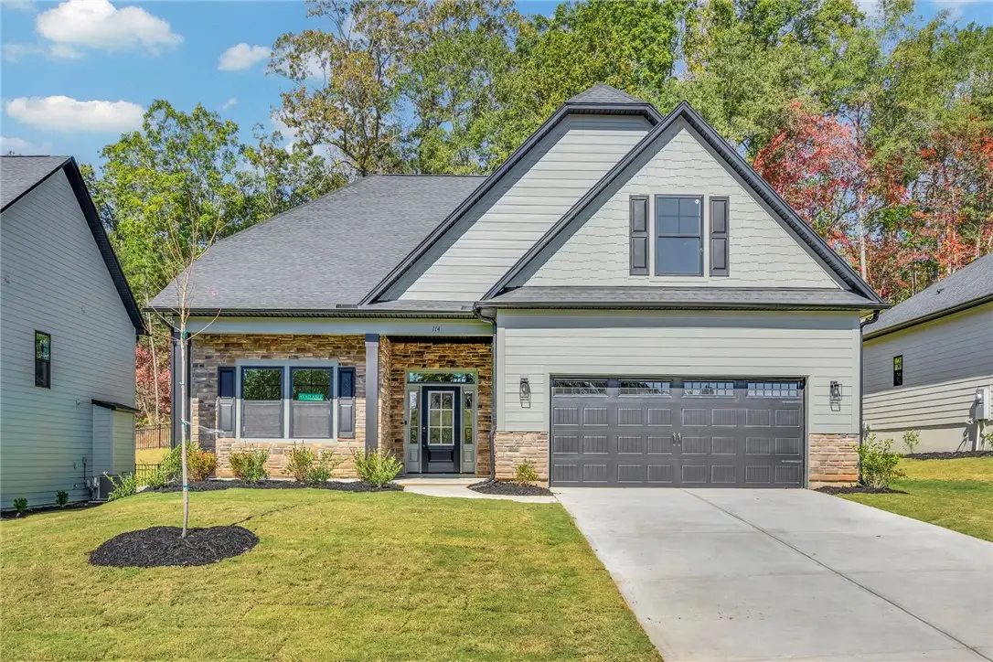 114 Shale Drive, Central, SC 29630 - #1