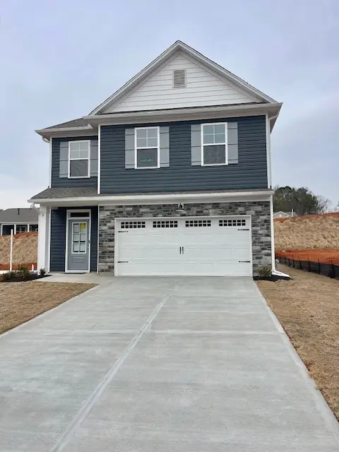 8 Gateway Drive, Central, SC 29630 - #1