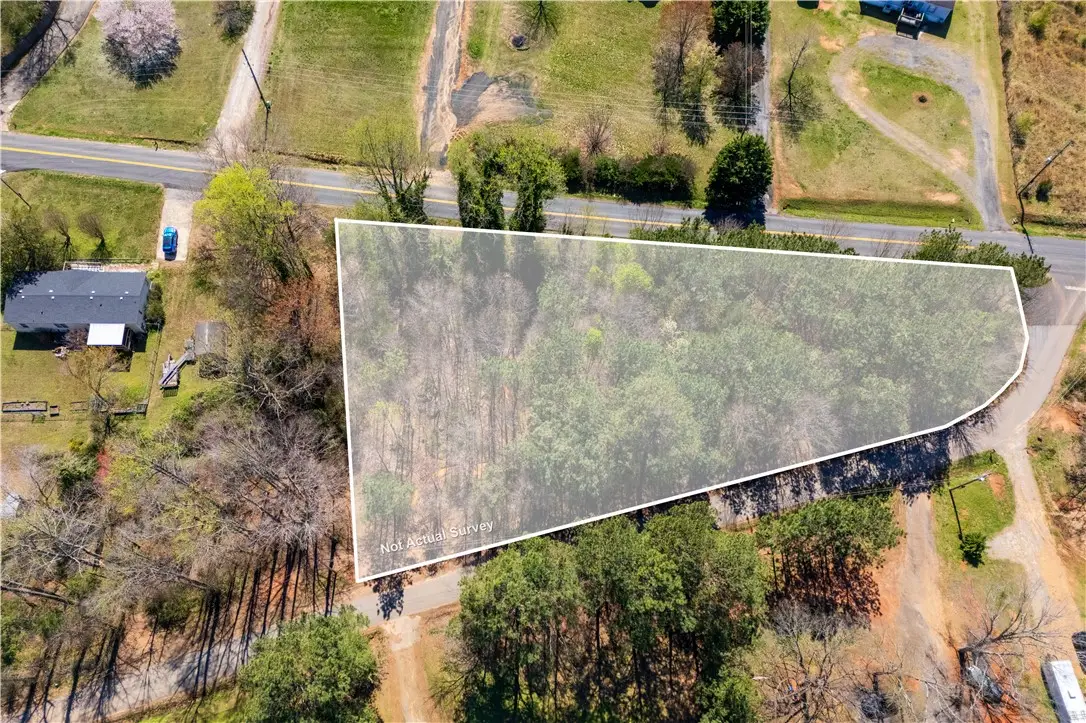 108 Watts Road, Liberty, SC 29657 - #1