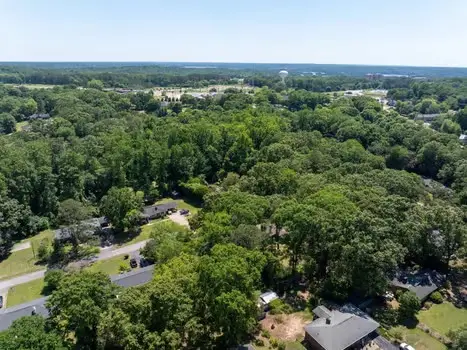 207 Brook Street, Clemson, SC 29631 - #2