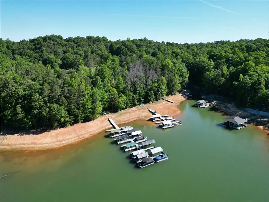 206 Cherokee Drive, Fair Play, SC 29643 - #2