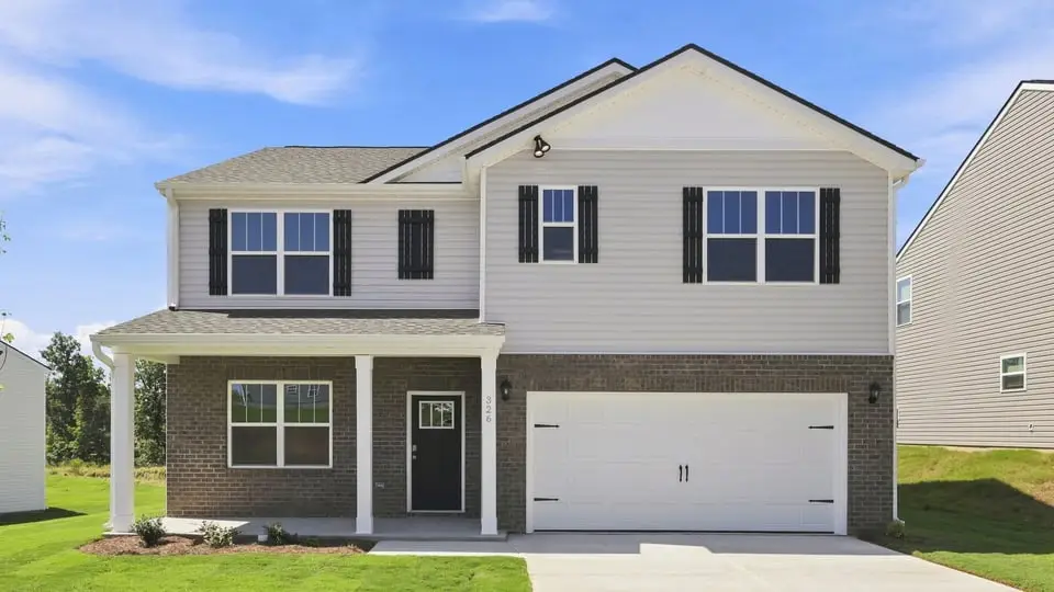 326 Addalynn Lane, Anderson, SC 29621 - #1