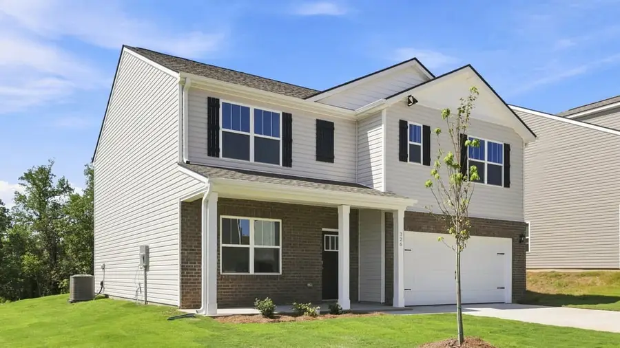 326 Addalynn Lane, Anderson, SC 29621 - #2