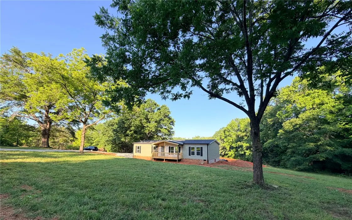242 Black Bottom Road, Liberty, SC 29657 - #1