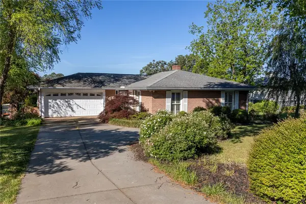 209 Edgewater Drive, Anderson, SC 29626