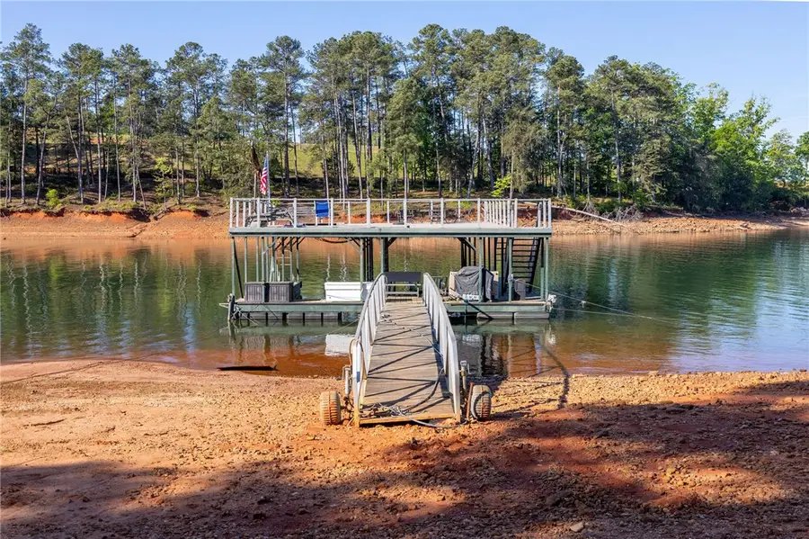 209 Edgewater Drive, Anderson, SC 29626 - #3