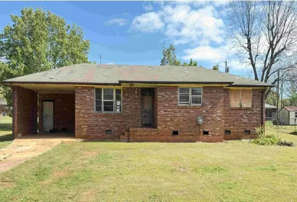 Address Withheld By Seller, Anderson, SC 29626 - #1