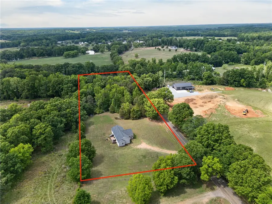 191 Herman Brooks Road, Belton, SC 29627 - #2
