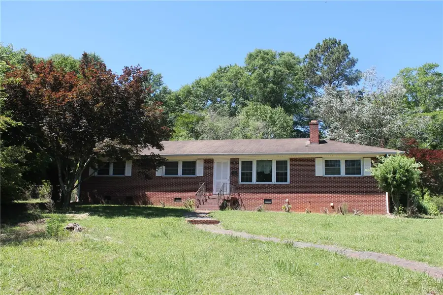 309 Eskew Circle, Anderson, SC 29621 - #2