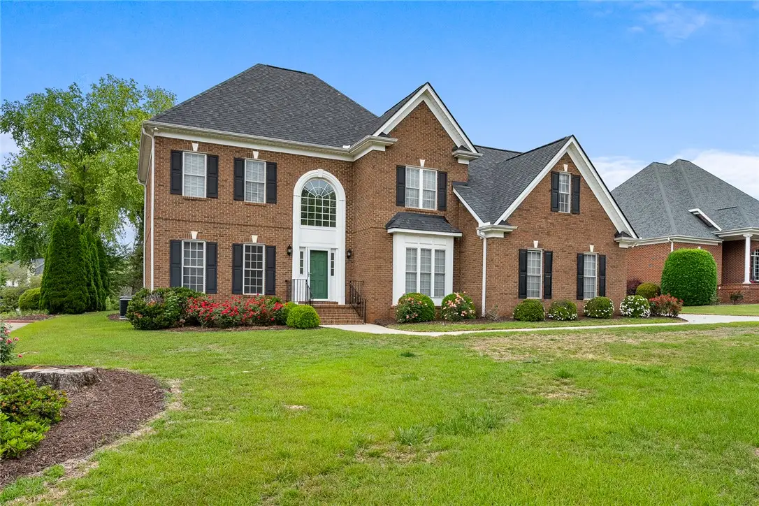 108 Birch River Road, Greenville, SC 29611 - #1