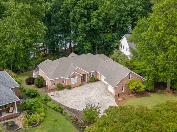 209 Amethyst Way, Seneca, SC 29672