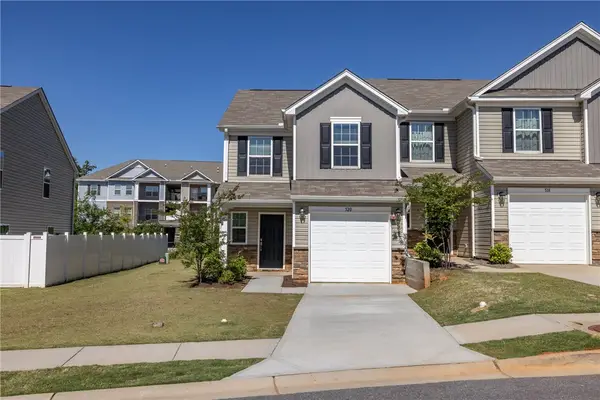 520 Brasstown Court, Pendleton, SC 29670