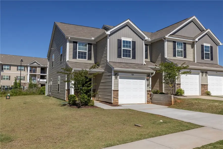 520 Brasstown Court, Pendleton, SC 29670 - #2