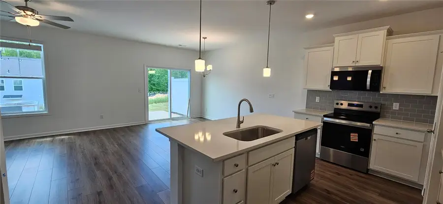 409 Belgrove Way, Easley, SC 29640 - #3