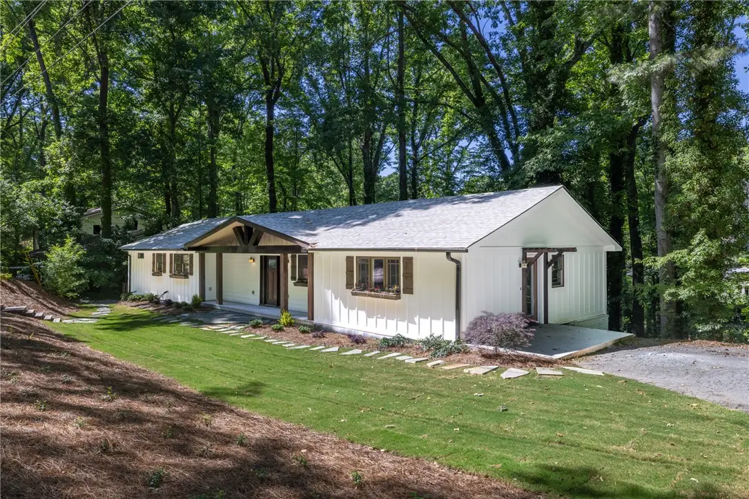 309 Woodland Way, Clemson, SC 29631 - #1
