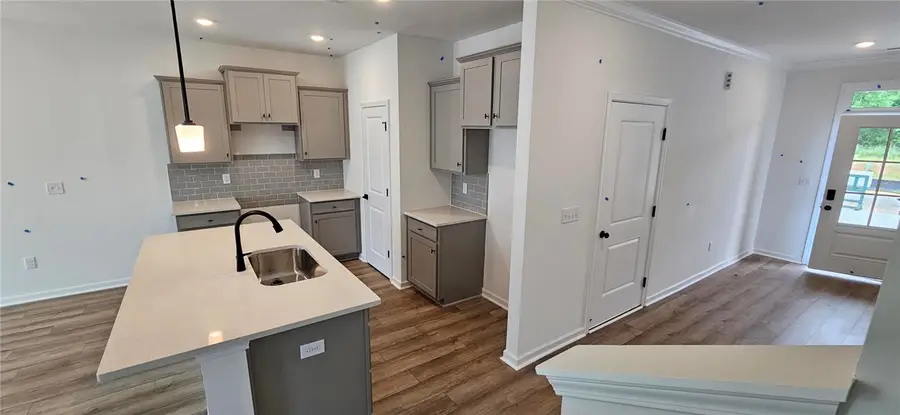 423 Belgrove Way, Easley, SC 29640 - #3